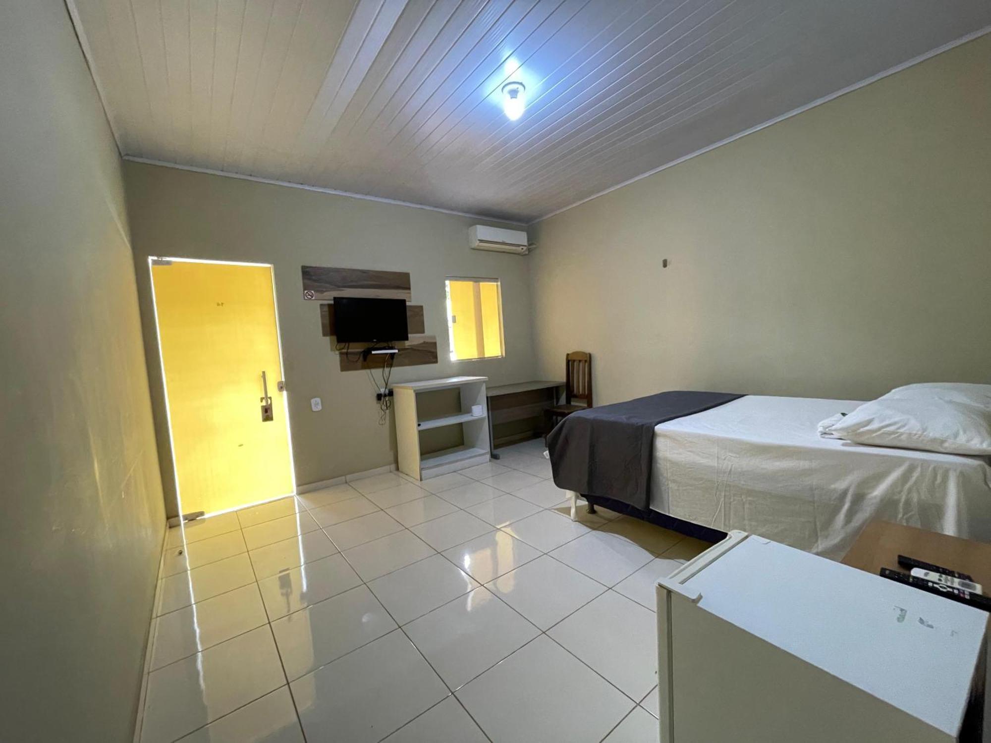 Villa Green Hotel Tome-Acu Bagian luar foto