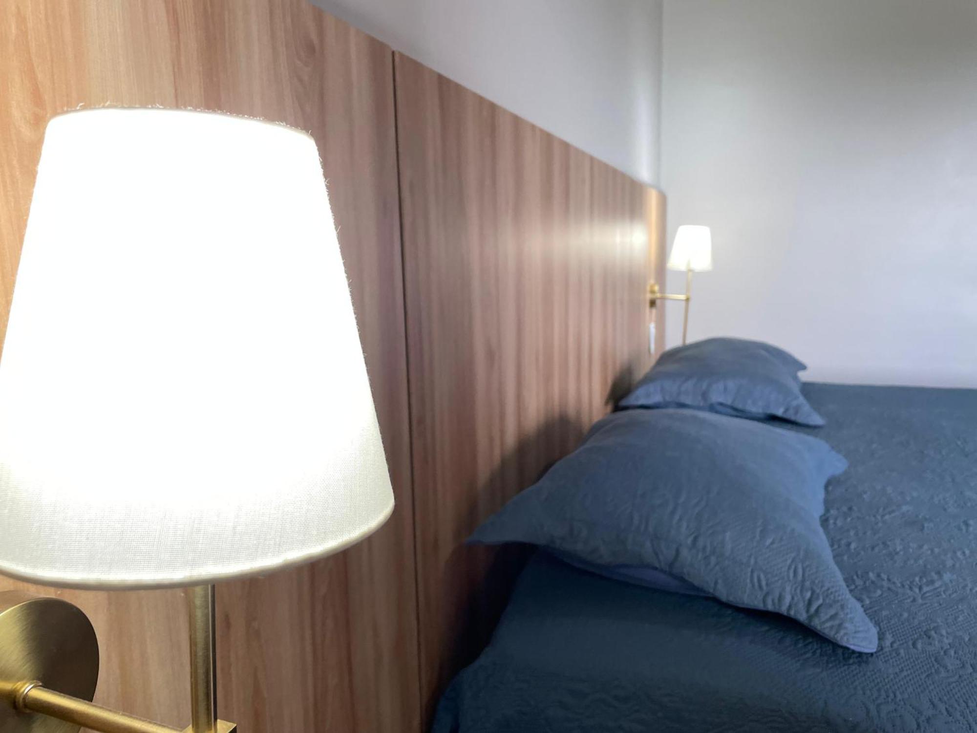 Villa Green Hotel Tome-Acu Bagian luar foto