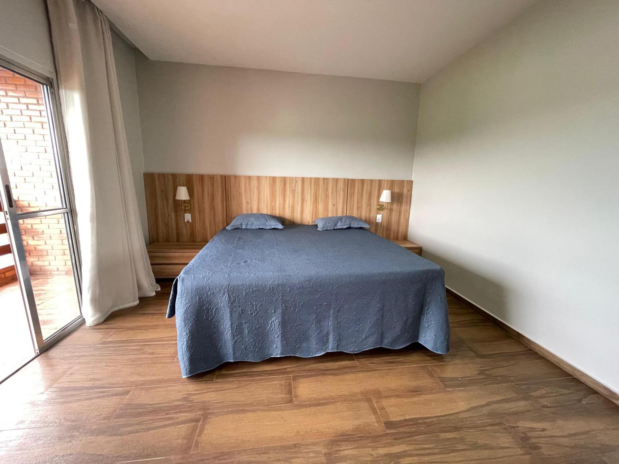 Villa Green Hotel Tome-Acu Bagian luar foto