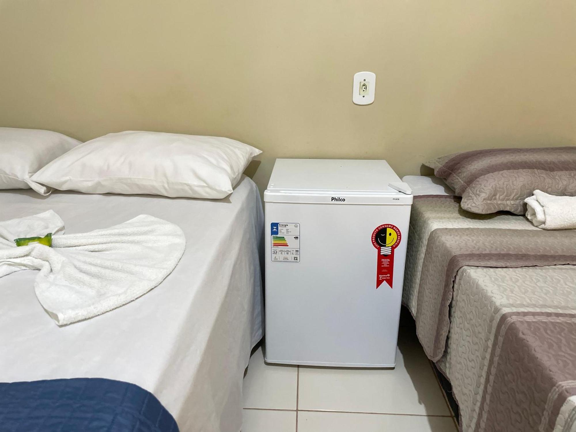 Villa Green Hotel Tome-Acu Bagian luar foto